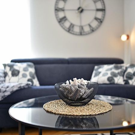 Old Clock Apartment Zagrzeb Zewnętrze zdjęcie